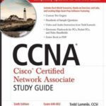 خرید و دانلود نسخه کامل کتاب CCNA: Cisco Certified Network Associate Study Guide