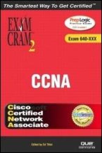 خرید و دانلود نسخه کامل کتاب CCNA Exam Cram™ 2 (Exams 640-821, 640-811, 640-801)_6881447eed759.jpeg خرید و دانلود نسخه کامل کتاب CCNA Exam Cram™ 2 (Exams 640-821, 640-811, 640-801)