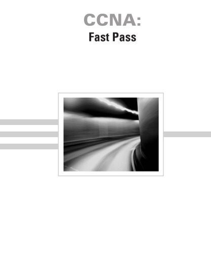 خرید و دانلود نسخه کامل کتاب CCNA: Fast Pass_688148f62600f.jpeg خرید و دانلود نسخه کامل کتاب CCNA: Fast Pass