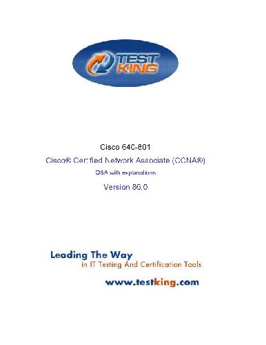 خرید و دانلود نسخه کامل کتاب CCNA. Questions and answers with explanations_688232c5ccab9.jpeg خرید و دانلود نسخه کامل کتاب CCNA. Questions and answers with explanations