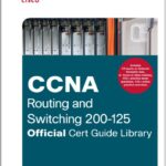 خرید و دانلود نسخه کامل کتاب CCNA Routing and Switching 200-125