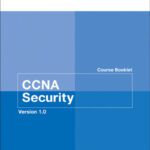 خرید و دانلود نسخه کامل کتاب CCNA Security Course Booklet, Version 1.0