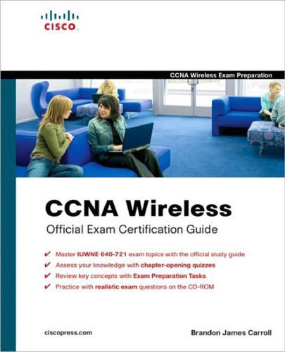 خرید و دانلود نسخه کامل کتاب CCNA Wireless Official Exam Certification Guide_688202b7da6bf.jpeg خرید و دانلود نسخه کامل کتاب CCNA Wireless Official Exam Certification Guide