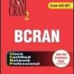 خرید و دانلود نسخه کامل کتاب CCNP BCRAN Remote Access Exam Cram 2 (Exam Cram 640 – XXX)