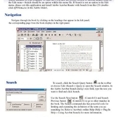 خرید و دانلود نسخه کامل کتاب CCNP/CCIP: BSCI Study Guide