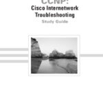 خرید و دانلود نسخه کامل کتاب CCNP: Cisco Internetwork Troubleshooting Study Guide