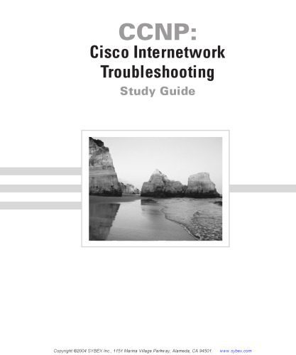خرید و دانلود نسخه کامل کتاب CCNP: Cisco Internetwork Troubleshooting Study Guide_68846f3d666cd.jpeg خرید و دانلود نسخه کامل کتاب CCNP: Cisco Internetwork Troubleshooting Study Guide
