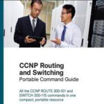 خرید و دانلود نسخه کامل کتاب CCNP Routing and Switching Portable Command Guide