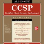 خرید و دانلود نسخه کامل کتاب CCSP Certified Cloud Security Professional All-in-One Exam Guide
