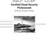 خرید و دانلود نسخه کامل کتاب CCSP Certified Cloud Security Professional Official Study Guide