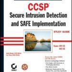 خرید و دانلود نسخه کامل کتاب CCSP Secure Intrusion Detection and SAFE Implementation study guide