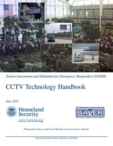 خرید و دانلود نسخه کامل کتاب CCTV Technology Handbook_68686f95a9deb.jpeg خرید و دانلود نسخه کامل کتاب CCTV Technology Handbook