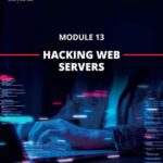 خرید و دانلود نسخه کامل کتاب CEH V12 Module13