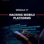 خرید و دانلود نسخه کامل کتاب CEH V12 Module17