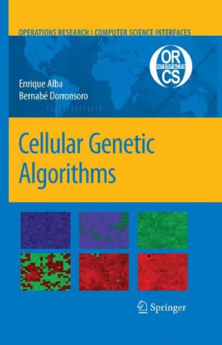 خرید و دانلود نسخه کامل کتاب Cellular Genetic Algorithms_68637acb78850.jpeg خرید و دانلود نسخه کامل کتاب Cellular Genetic Algorithms