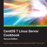 خرید و دانلود نسخه کامل کتاب CentOS 7 Linux Server Cookbook