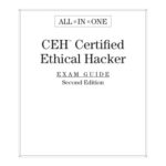 خرید و دانلود نسخه کامل کتاب Certified Ethical Hacker Exam Guide
