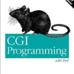 خرید و دانلود نسخه کامل کتاب CGI Programming with Perl