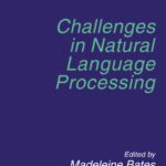خرید و دانلود نسخه کامل کتاب Challenges in natural language processing