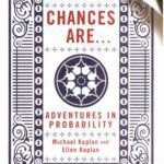 خرید و دانلود نسخه کامل کتاب Chances are—: adventures in probability