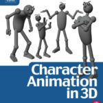 خرید و دانلود نسخه کامل کتاب Character Animation in 3D (Focal Press Visual Effects and Animation Series)