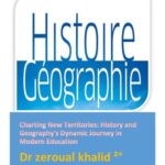خرید و دانلود نسخه کامل کتاب Charting New Territories History and Geography’s Dynamic Journey in Modern Education
