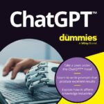 خرید و دانلود نسخه کامل کتاب ChatGPT For Dummies