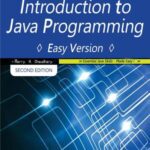 خرید و دانلود نسخه کامل کتاب Chaudhary. Introduction to Java Programming: Advanced Features (Core Series) Updated To Java 8