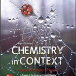 خرید و دانلود نسخه کامل کتاب Chemistry in Context (8th Edition) [2019] -  PDF