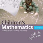 خرید و دانلود نسخه کامل کتاب Children's Mathematics: Making Marks, Making Meaning