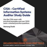 خرید و دانلود نسخه کامل کتاب CISA – Certified Information Systems Auditor Study Guide