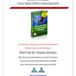 خرید و دانلود نسخه کامل کتاب Cisco ASA 5505 Configuration Tutorial