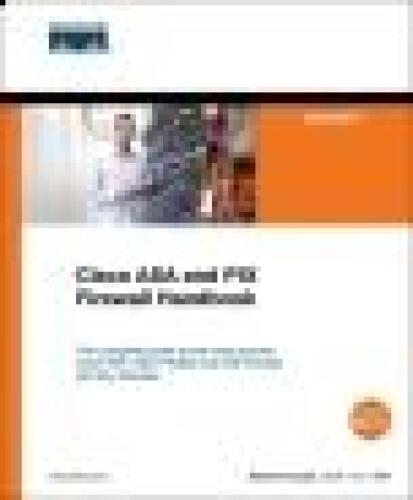 خرید و دانلود نسخه کامل کتاب Cisco ASA and PIX Firewall Handbook_6882a4122f8f2.jpeg خرید و دانلود نسخه کامل کتاب Cisco ASA and PIX Firewall Handbook