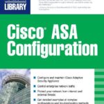 خرید و دانلود نسخه کامل کتاب Cisco ASA Configuration