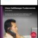 خرید و دانلود نسخه کامل کتاب Cisco CallManager Fundamentals