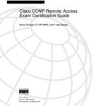 خرید و دانلود نسخه کامل کتاب Cisco CCNP Remote Access Exam Certification Guide
