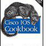 خرید و دانلود نسخه کامل کتاب Cisco IOS Cookbook