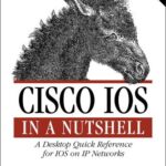 خرید و دانلود نسخه کامل کتاب Cisco IOS in a Nutshell