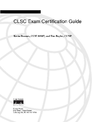 خرید و دانلود نسخه کامل کتاب Cisco LAN Switch Configuration Exam Certification Guide_6885dcd5a55fc.jpeg خرید و دانلود نسخه کامل کتاب Cisco LAN Switch Configuration Exam Certification Guide