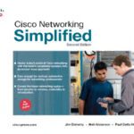 خرید و دانلود نسخه کامل کتاب Cisco Networking Simplified (2nd Edition)