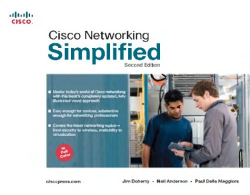 خرید و دانلود نسخه کامل کتاب Cisco Networking Simplified (2nd Edition)_6881de0d918a4.jpeg خرید و دانلود نسخه کامل کتاب Cisco Networking Simplified (2nd Edition)