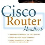 خرید و دانلود نسخه کامل کتاب Cisco Router Handbook