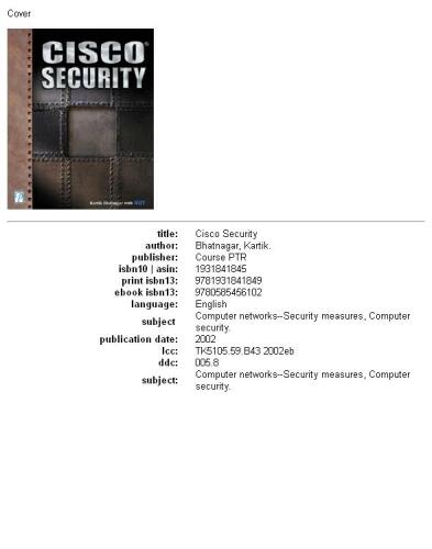 خرید و دانلود نسخه کامل کتاب Cisco Security (One Off)_6880ba158adba.jpeg خرید و دانلود نسخه کامل کتاب Cisco Security (One Off)