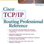 خرید و دانلود نسخه کامل کتاب Cisco TCP IP Routing Professional Reference