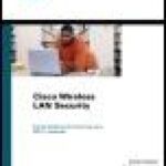 خرید و دانلود نسخه کامل کتاب Cisco wireless LAN security