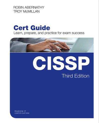 خرید و دانلود نسخه کامل کتاب CISSP Cert Guide_68682a8b3e1c5.jpeg خرید و دانلود نسخه کامل کتاب CISSP Cert Guide