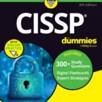 خرید و دانلود نسخه کامل کتاب CISSP For Dummies