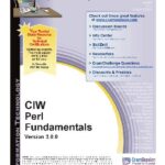 خرید و دانلود نسخه کامل کتاب CIW 1D0-437 – Perl Fundamentals