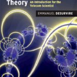 خرید و دانلود نسخه کامل کتاب Classical and Quantum Information Theory: An Introduction for the Telecom Scientist