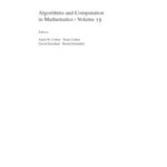 خرید و دانلود نسخه کامل کتاب Classification Algorithms for Codes and Designs